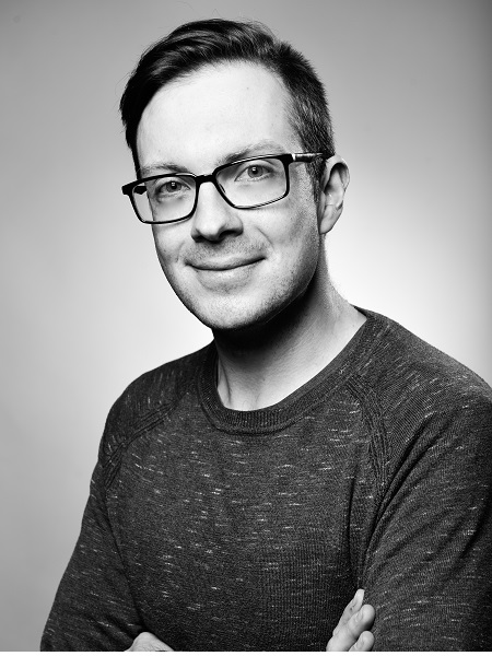 Sebastian Schäfer